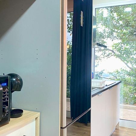 Studio Geek Villa - Open Space - 5M From 5 Top Attractions - Pool All Year Round, Dining Pergola, Barbecue - Funchal Matrix Holiday Home Extérieur photo