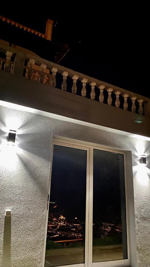 Studio Geek Villa - Open Space - 5M From 5 Top Attractions - Pool All Year Round, Dining Pergola, Barbecue - Funchal Matrix Holiday Home Extérieur photo