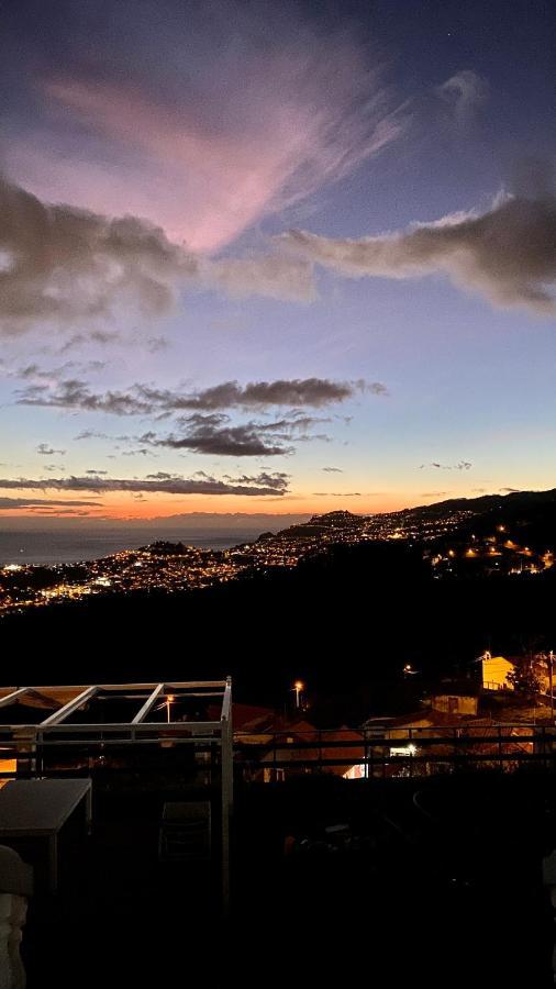 Studio Geek Villa - Open Space - 5M From 5 Top Attractions - Pool All Year Round, Dining Pergola, Barbecue - Funchal Matrix Holiday Home Extérieur photo