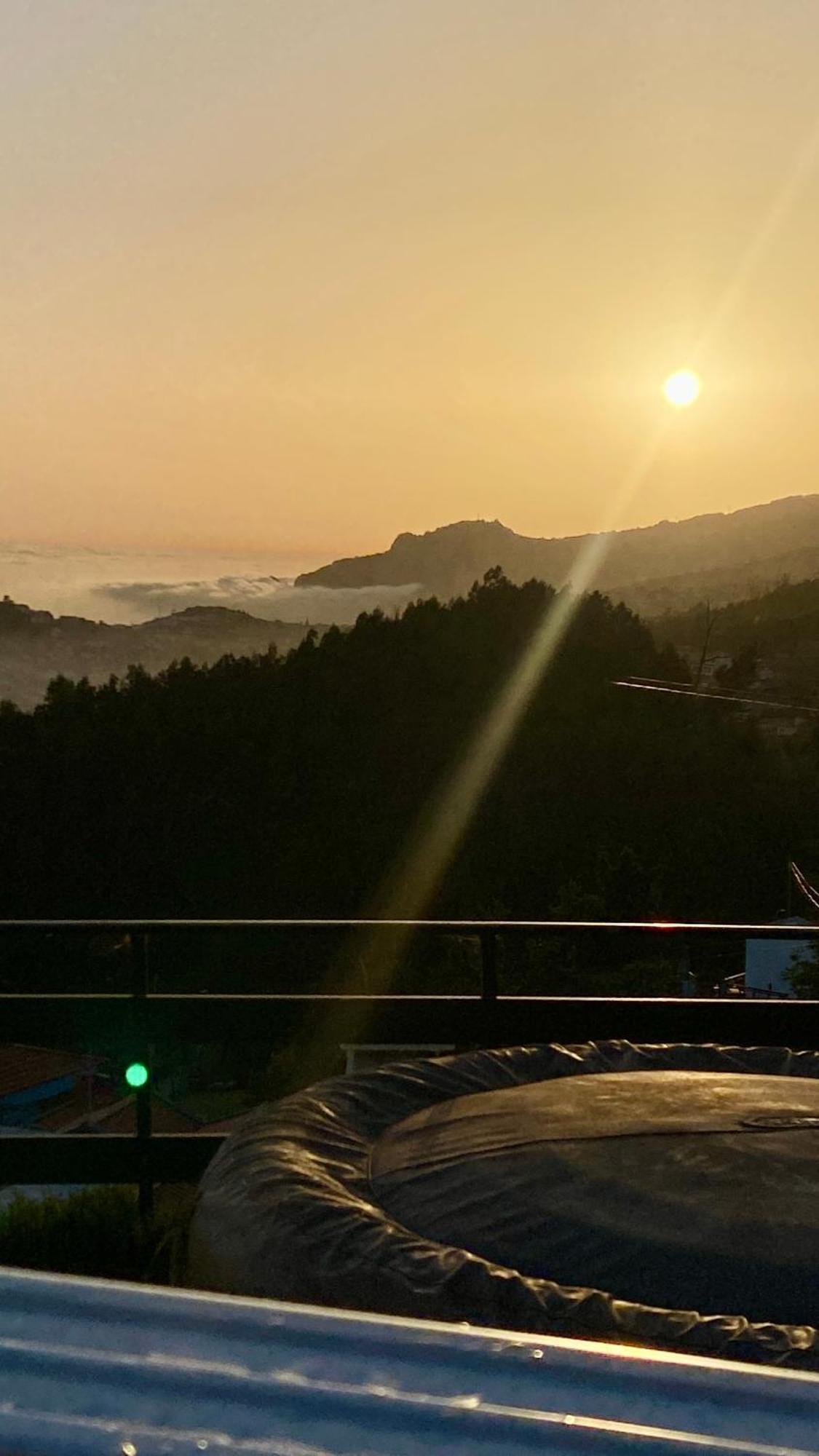 Studio Geek Villa - Open Space - 5M From 5 Top Attractions - Pool All Year Round, Dining Pergola, Barbecue - Funchal Matrix Holiday Home Extérieur photo