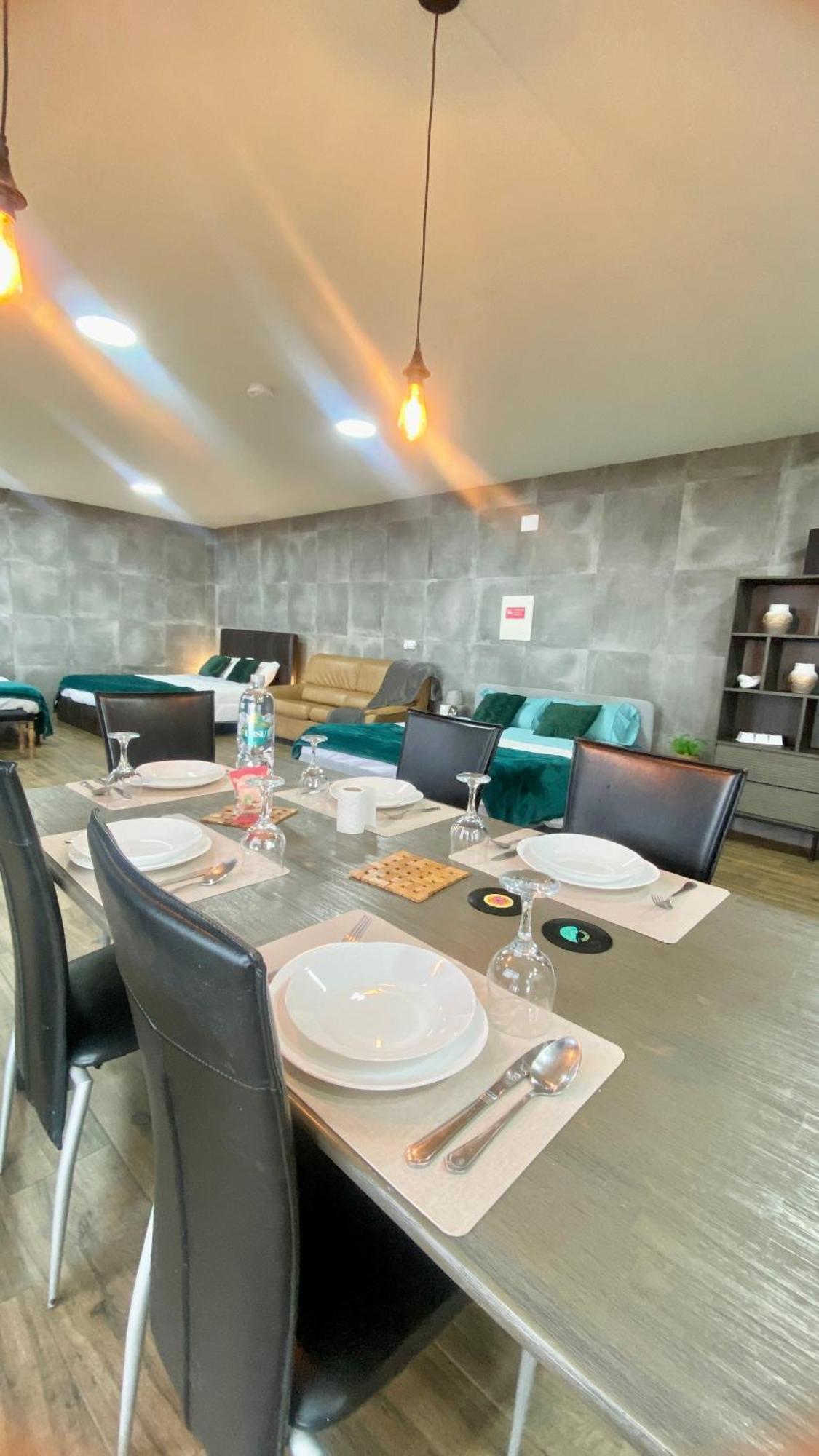 Studio Geek Villa - Open Space - 5M From 5 Top Attractions - Pool All Year Round, Dining Pergola, Barbecue - Funchal Matrix Holiday Home Extérieur photo